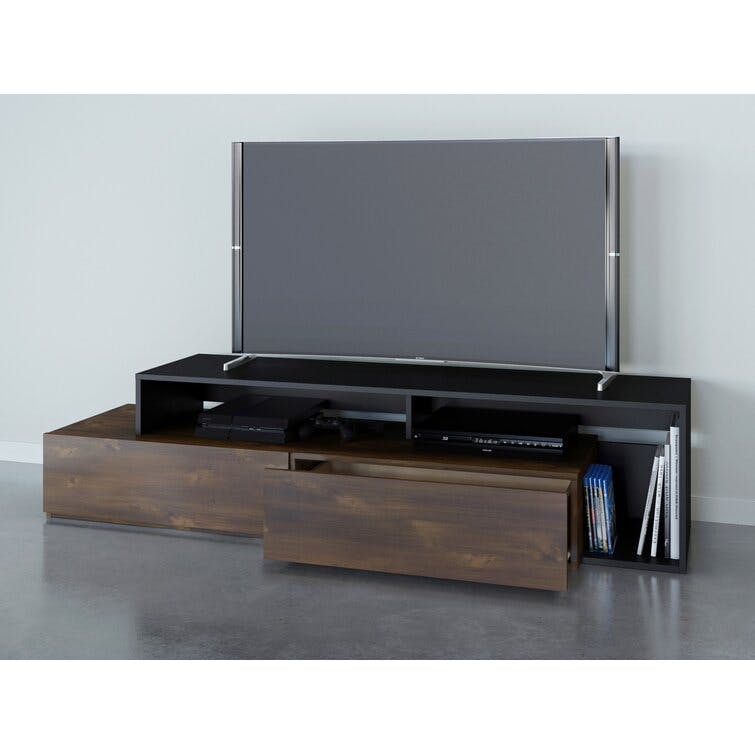 Bridwell TV Stand for TVs up to 80"