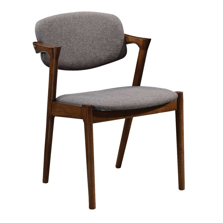 Evgenii Upholstered Arm Chair