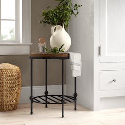 Haven End Table