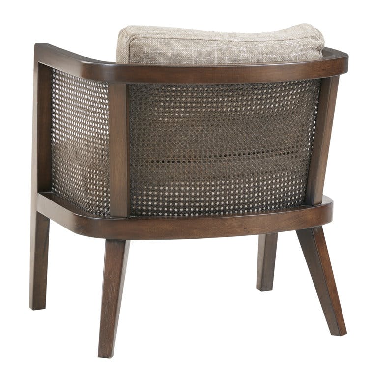 Chaz Upholstered Armchair