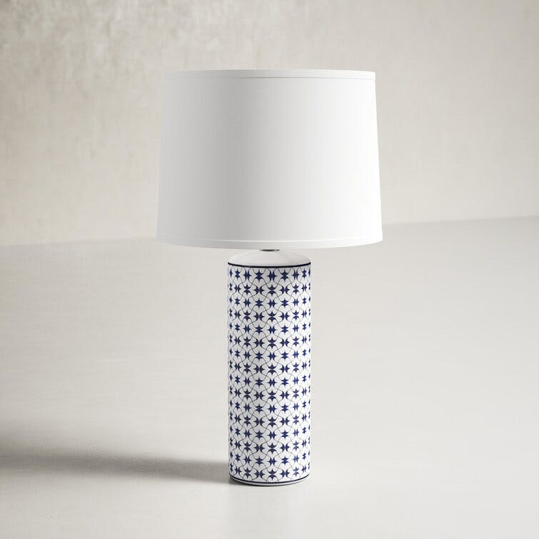 Una Ceramic Table Lamp