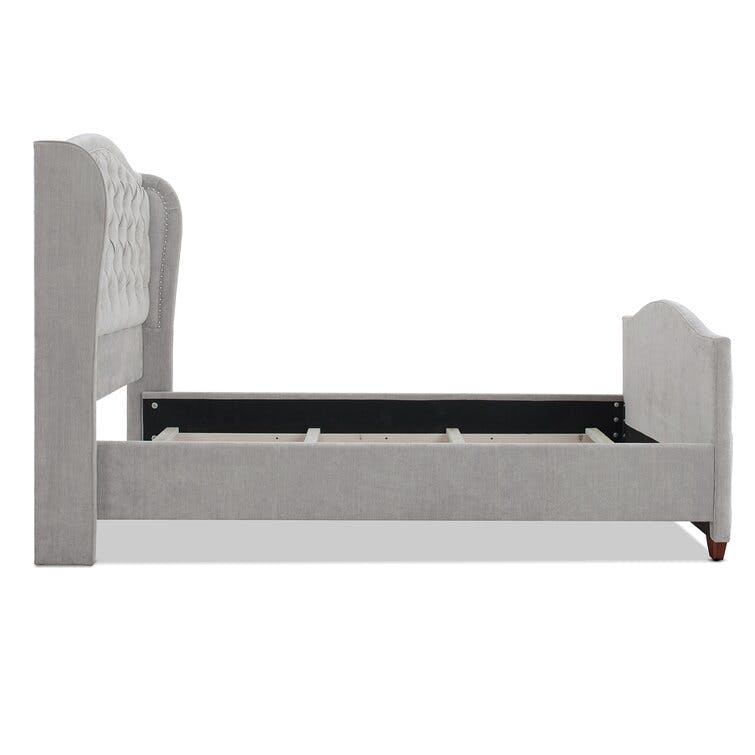 Coleman Upholstered Bed