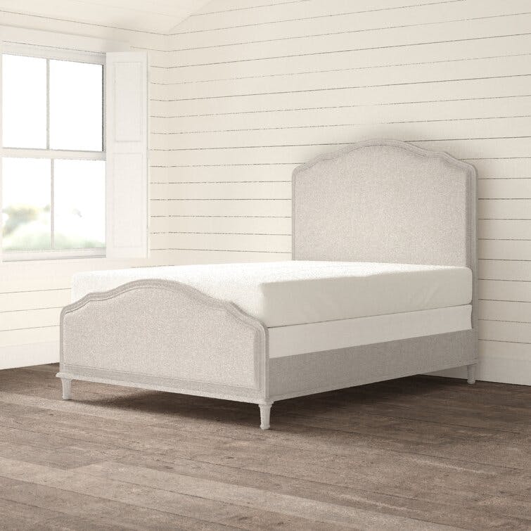 Watson Upholstered Bed