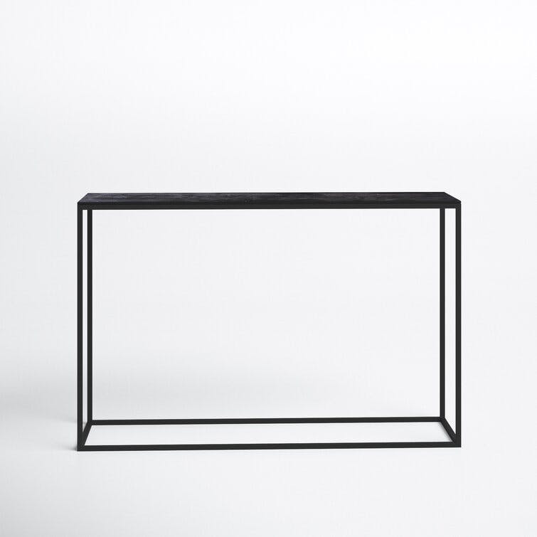 Addie 47'' Console Table