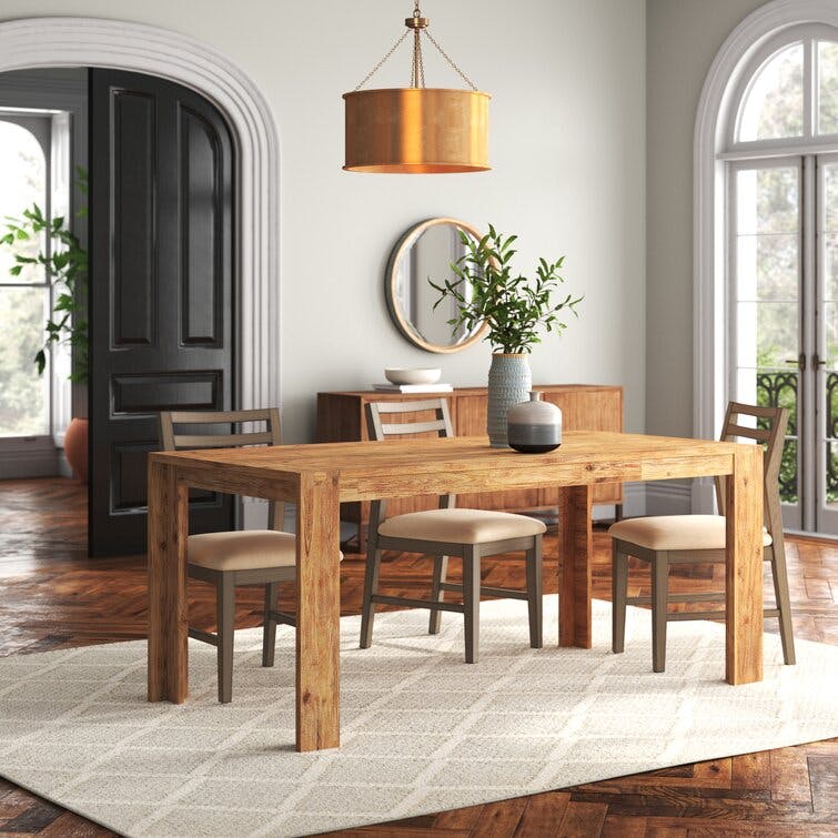 Vancamp Dining Table