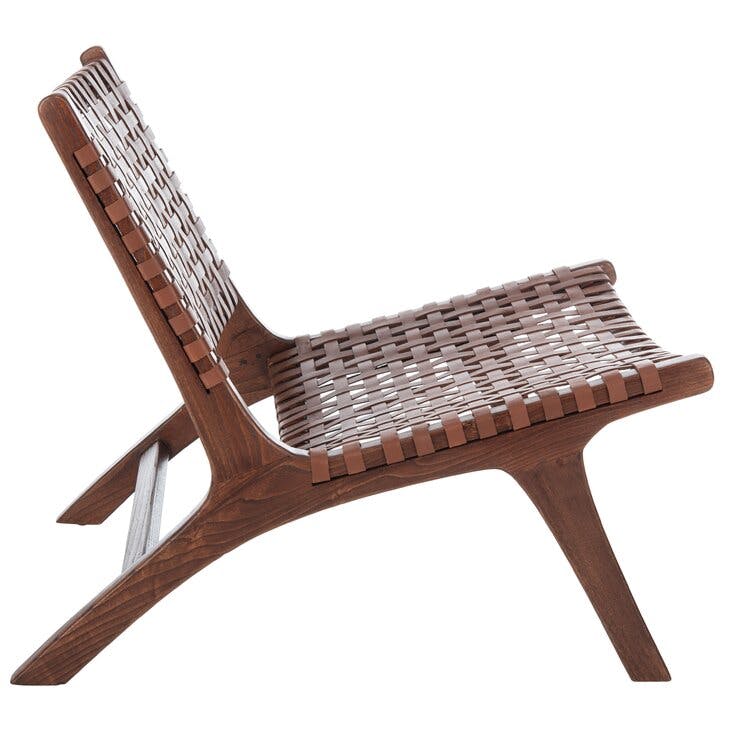 Denman Upholstered Side Chair