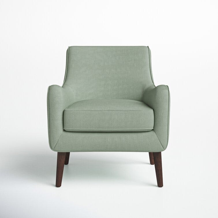 Quinn Upholstered Armchair