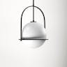 Colvin Dimmable Pendant