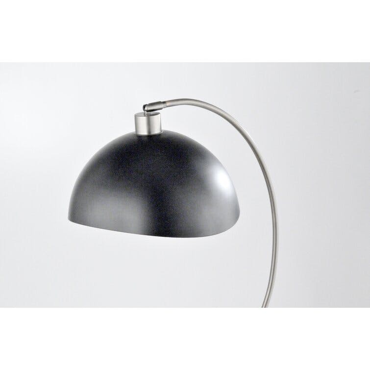 Luna Bella 24" Table Lamp with Dimmer Switch