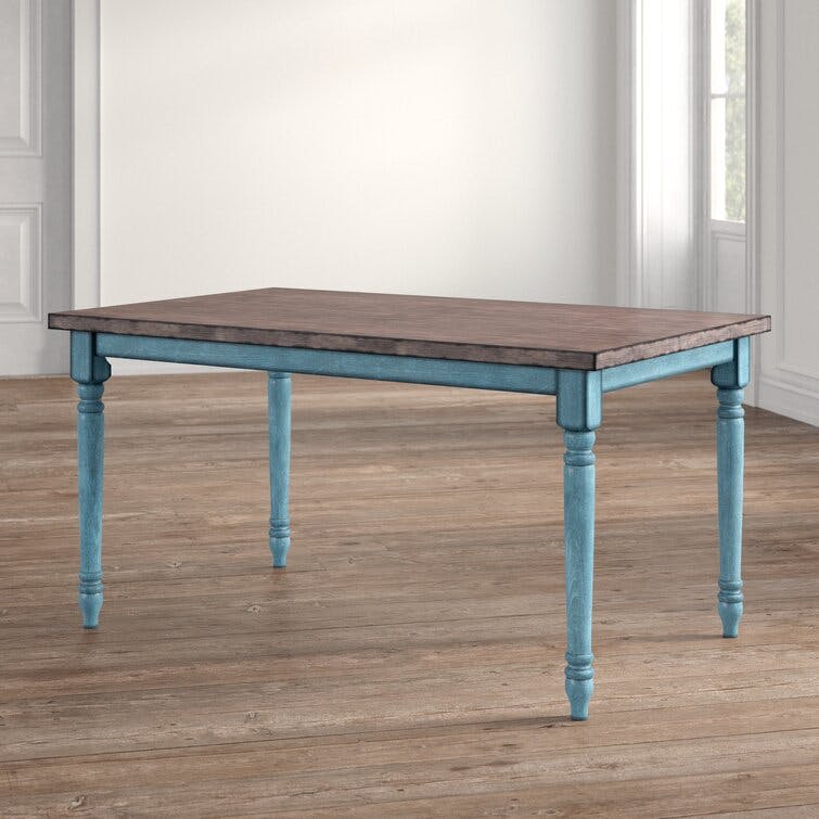Bastion 59'' Dining Table
