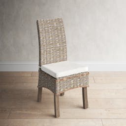 Edmore Side Chair With Cushion