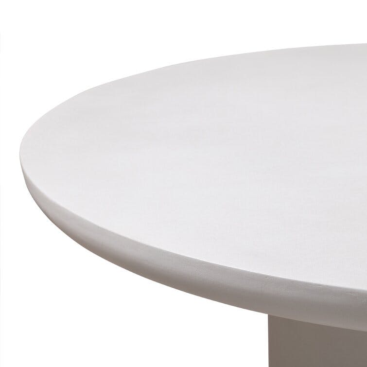 Baltes Round Dining Table