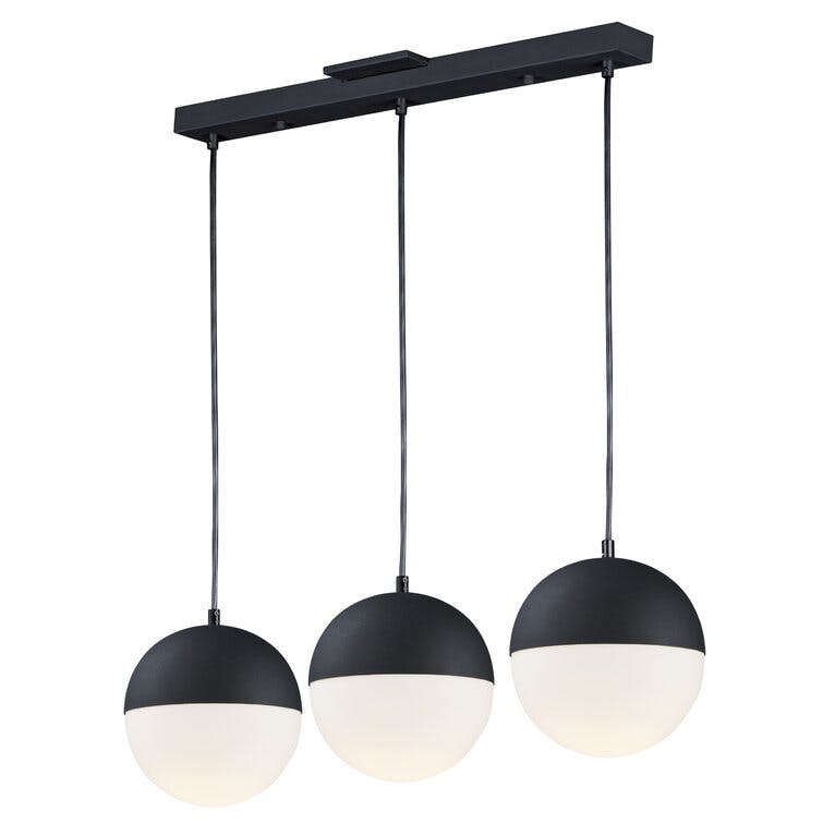 Hastings Dimmable Pendant