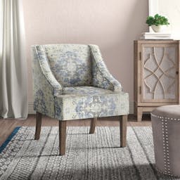Adona Upholstered Side Chair