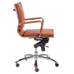 Bukovany Swivel Office Chair