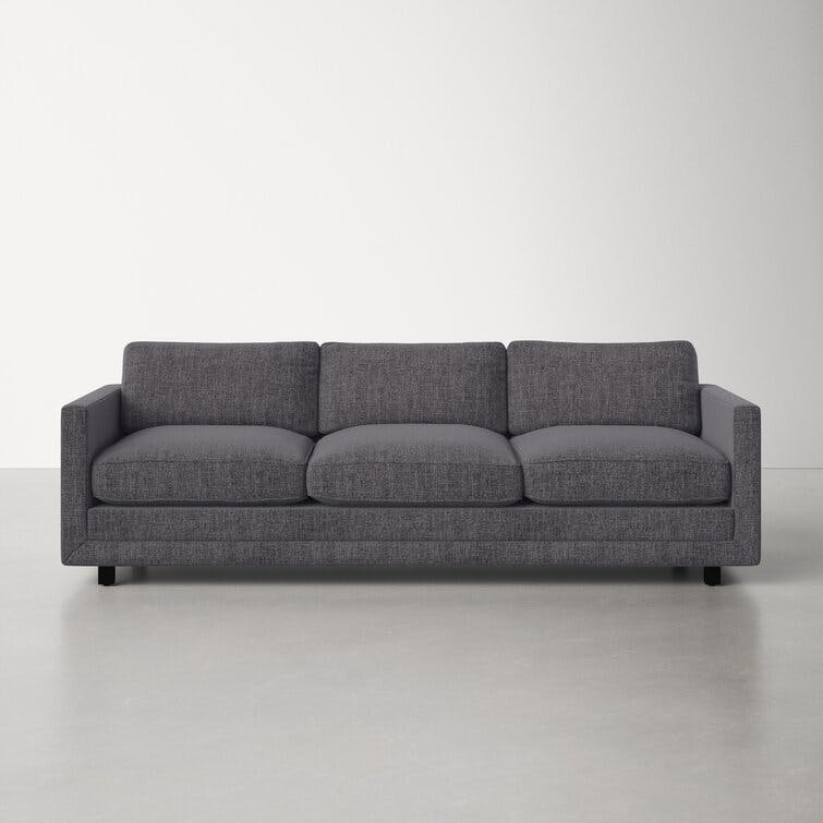 Winston 93.3" Upholstered Sofa