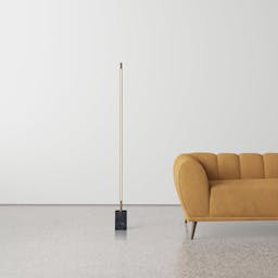 Ericson Dimmable LED Floor Lamp