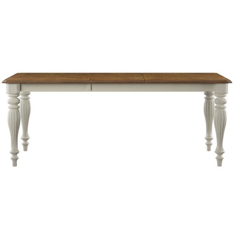 Angelica Extendable Dining Table