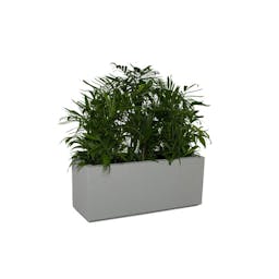 Smyrna Composite Planter Box