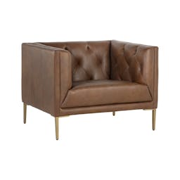 Westin Upholstered Armchair