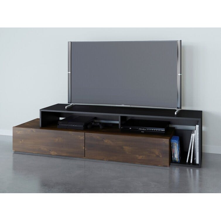 Bridwell TV Stand for TVs up to 80"