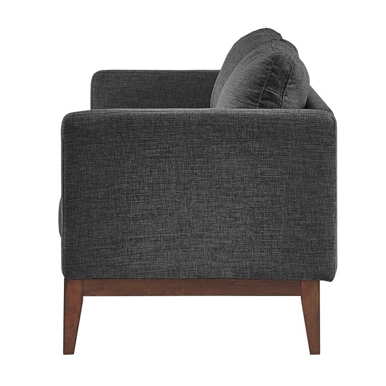 Rowland 77'' Upholstered Sofa