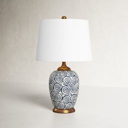 Blaire Table Lamp