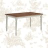 Bastion 59'' Dining Table