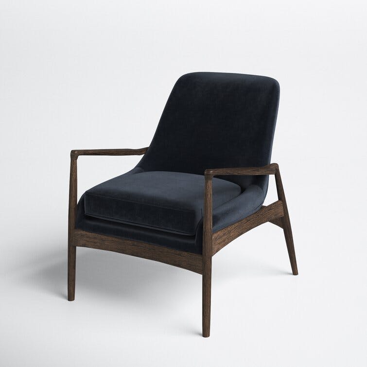 Padraic Upholstered Armchair