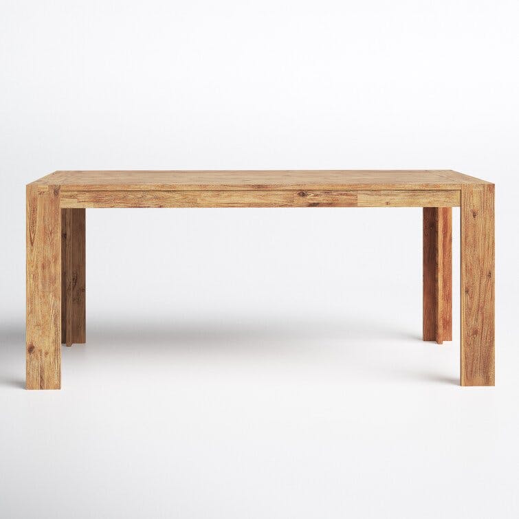 Vancamp Dining Table