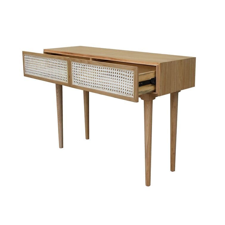 Chesley 43.31'' Console Table