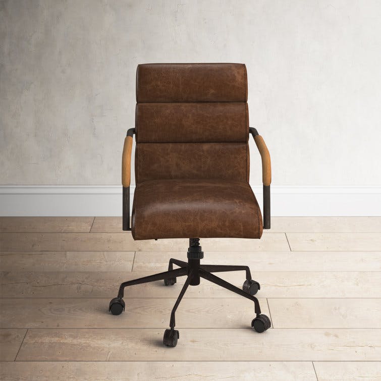 Brancaster Swivel Office Chair