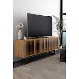 Elements 79.25'' Media Console