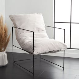 Christner Upholstered Armchair