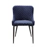 Carly Tufted Upholstered Side Chair