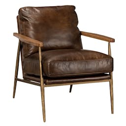 Beda Upholstered Armchair