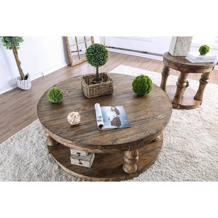 Stobart Coffee Table