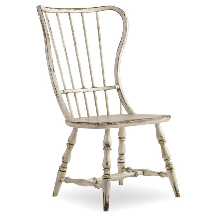 Lealia Windsor Back Side Chair