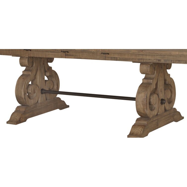Addley Extendable Dining Table