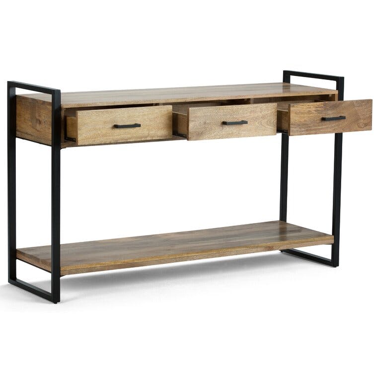 Navelina 54.5'' Console Table