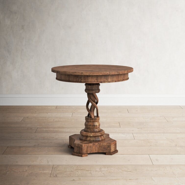 Corwith End Table