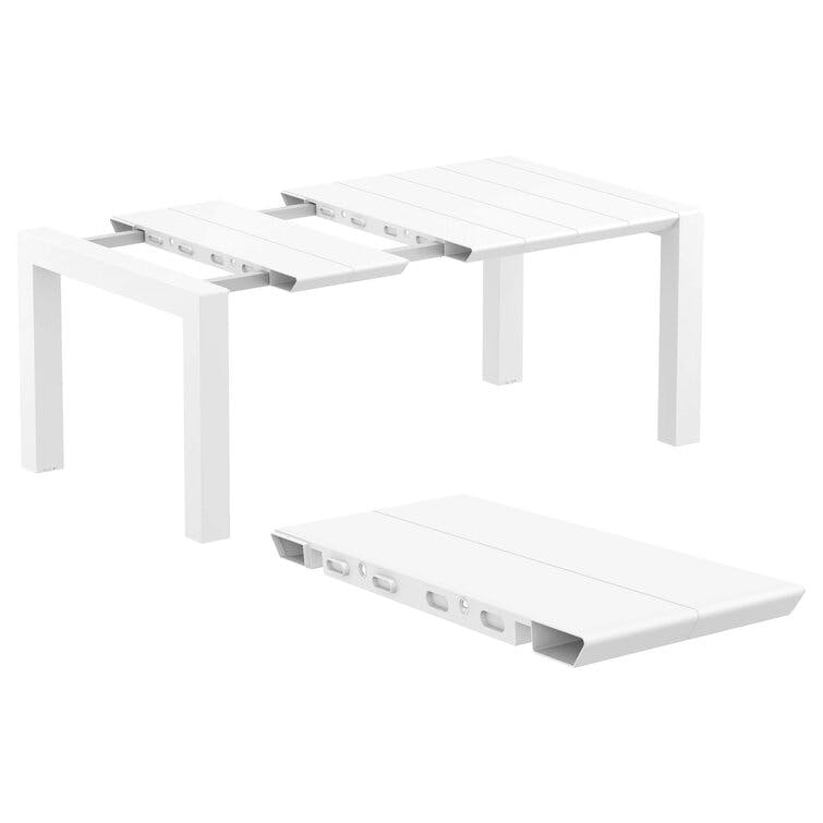 Deja Extendable Outdoor Dining Table