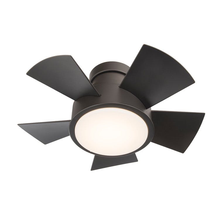 Vox Ceiling Fan with LED Lights