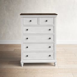 Cameron 5 Drawer Chest