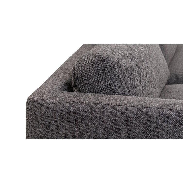Winston 93.3'' Upholstered Sofa