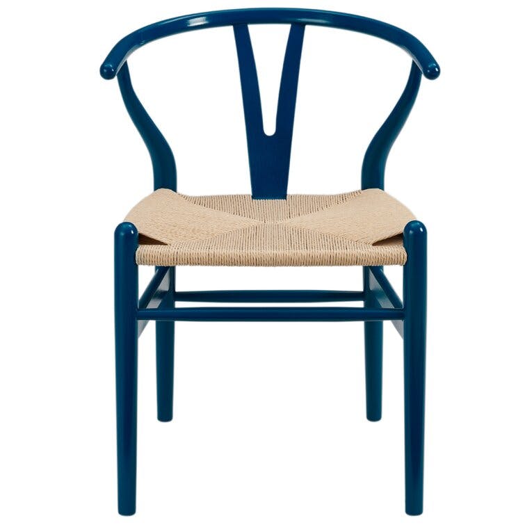 Fairbanks Windsor Back Side Chair