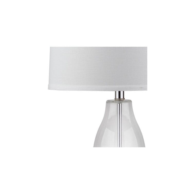 Parkston Glass Table Lamp