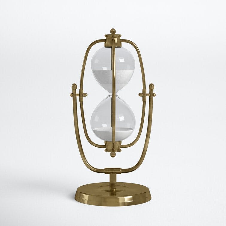 Lotte Hourglass