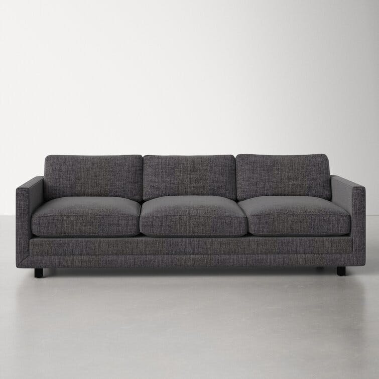 Winston 93.3'' Upholstered Sofa