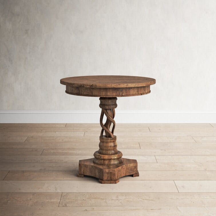 Corwith End Table